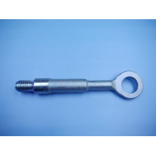 Буксировочный крюк BMW X1 E84 Аналог (БМВ Х1 Е84)