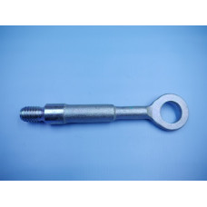 Буксировочный крюк BMW X2 F39 Аналог (БМВ Х2 Ф39)