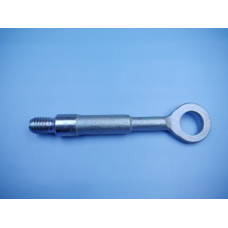 Буксировочный крюк BMW X3 F25 Аналог (БМВ Х3 Ф25) 2010-2017