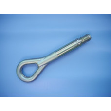 Буксирувальний гак Volkswagen Touran