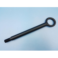 Буксирувальний гак Renault Fluence (Рено Флюенс) Аналог