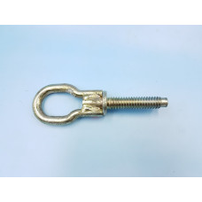 Буксирувальний гак Ford Mondeo 3 (Форд Мондео 3) 2000-2007