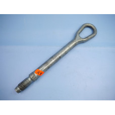 Буксирувальний гак Audi А8 D2 (Ауді А8 Д2) 1994-2002, 4D0803615