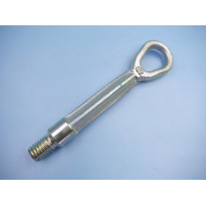 Буксирувальний гак BMW X3 G01 72157953890