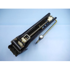 Домкрат Peugeot 307 2001-2005 9636262280