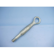 Буксировочный крюк  Lexus RX350 2010-2015 51961-48051