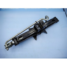 Домкратт Fiat Scudo 2007-2016  9663589380