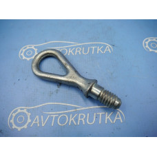 Буксирувальний гак Audi A4 B7 (Ауді А4 Б7) (2004-2008) - 8E0805616C