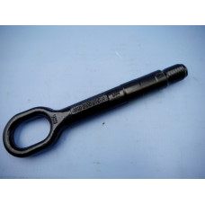 Буксирувальний гак Audi А8 D5(Ауді А8 Д5) 4h0805615 -  4H0805615A