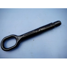 Буксирувальний гак Audi E-Tron (2019-2023) - 4H0805615A