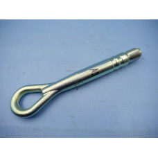 Буксирувальний гак Audi E-Tron  Аналог (2019-2023) - 4H0805615A