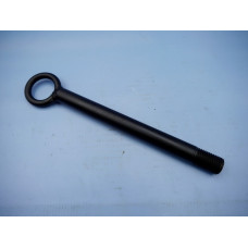 Буксирувальний гак Renault Espace  Аналог (2002-2014)