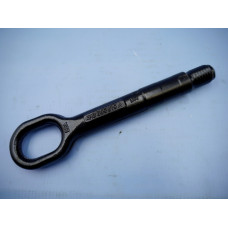 Буксирувальний гак Volkswagen E-Crafter (2019-2024) - 4H0805615A