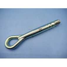 Буксирувальний гак Volkswagen Crafter  (2017-2024) - 4H0805615A