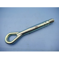 Буксирувальний гак Volkswagen-Atlas (2018-2024) Аналог - 4H0805615A