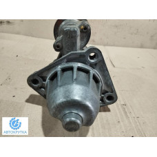 Стартер Ford Courier 1996-1999 1.4i (Форд Курєр, Форд Курєєр)