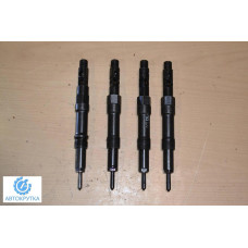 Форсунка Jaguar X-Type (CF1) 2.2 D 2005-2009 110КВт/150 к.с. 114КВт/155 к.с. 107КВт/146 к.с. EJDR00701D, 6S7Q9K546AA (Ягуар