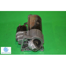 Стартер Renault 19 1.7, 1.9D 1988-1995 D7R18 (Рено 19, Рено Девятнадцять)