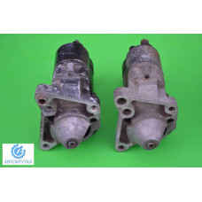 Стартер Renault 19 1.4 1.7 1.8 1988-1996 D6RA56 (Рено 19, Рено Девятнадцять)