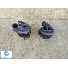 Турбіна Nissan Primera 1.9 (Ніссан Прімера, Ніссан Премєра)