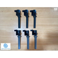 Котушка запалювання Mazda Tribute (EP) 3.0 V6 24V BENZ 2000-2008 145Кв/197Кс (Мазда Трибют, Мазда Трібют)