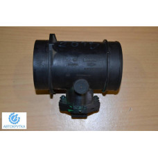 Расходомер воздуха Honda Civic 6 VI 2.0 TDiC 1998-2000 г. 0281002120 (Хонда Цивик, Хонда Сивик)