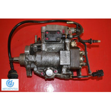 Топливный насос высокого давления Renault Scenic 1.9 dTi 2001-2003 F9Q780 59Кв/80Лс 0460414983 8200048193