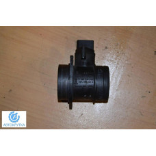 Расходомер воздуха Volkswagen Touareg 4.2 V8 2002-2010 228Кв/310Лс 257Кв/350Лс 0280218060 06A906461G