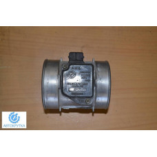 Расходомер воздуха Lancia Delta 2 II 1.8 16V BENZ 1996-1999 AFH7013B, AFH70-13B, 464388836 / GE109381 (Лянча