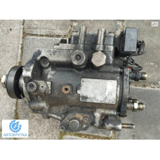 Топливный насос ТНВД Ford Mondeo III 2000-2007 2.0 TDDI TDCI 1S7Q9A543AA 0470504021 (Форд Мондео, Форд Мондео