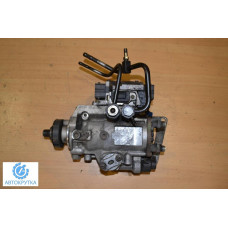 Топливный насос высокого давления Opel Astra G 2.2 DTI 2002-2005 Y22DTR 86Кв/117Лс 92Кв/125Лс 0470504215
