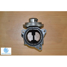 Клапан рециркуляції відпрацьованих газів EGR Volkswagen Passat B6 2.0 TDI 2005-2010 038131501S (Фольксваген Пассат, Фольцваген