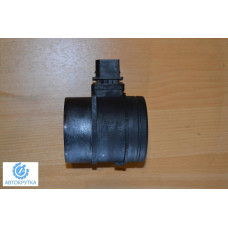 Расходомер воздуха Jeep Grand Cherokee III (WH, WK) 3.0 CRD 2005-2010 0281002896 A0000943248 (Джип Гранд