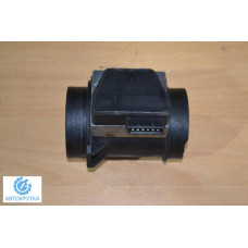 Расходомер воздуха Volkswagen Vento 2.8 VR6 BENZ 1992-1998 AAA 128Кв/174Лс 0280213021 021906461 (Фольксваген