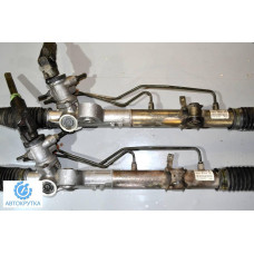 Рулевая рейка Nissan Primera WP12 P12 2002-.. 49001AV610, 49001BA210 (Ниссан Примера, Ниссан Премьерa)