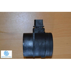 Розхідомір повітря Mercedes Sprinter 2.2 3.0 CDI 646, 642 Двигун 2006- 0281002896 A0000943248 (Мерседес Спрінтер, Мерседес Бенц