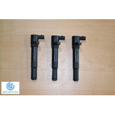 Котушка запалювання Fiat 500 1.4 BENZ 2007- BAE403C (Фіат 500, Фіат Пятсот)