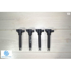 Котушка запалювання Seat Altea XL 1.8 TFSI 2.0 FSI 2006- (Сеат Алтеа XL, Сеат Альтеа XL)