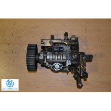 Паливний насос високого тиску Mazda Premacy 2.0 D 096500-5020, 096500-50207, 09650050016, 0965005001 (Мазда Премасі, Мазда