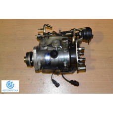 Топливный насос высокого давления Fiat Brava 1.9 TD 1996-2001 74КВт/100Л.с. 55КВт/75Л.с. 8448B095C, R8448B095C