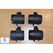 Расходомер воздуха Volkswagen Jetta 3 III 2.0 TDI 2005-2010 100Кв/136Лс 103Кв/140Лс 125Кв/170Лс 0281002735