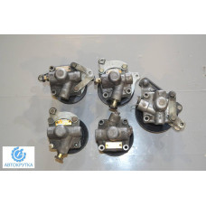 Насос гідропідсилювача ГУР BMW 3 Compact E36 1.5 1.6 1.8 1.9 2.5 BENZ 1994-2000 7681955252 7681955231 (БМВ 3 Компакт, Бі Ем