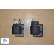 Катушка зажигания Renault Megane Scenic 1.6 BENZ 1997-1999 2526111A, 2526052A, 2526052, 2526111 (Рено Меган