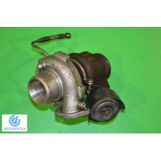 Турбіна Opel Insignia 2.0CDTI (A20DTC, A20DTL, A20DTJ, A20DTH, A20DTE) 2008-... 55562591 (Опель Інсіня, Опель Інсіґнія)