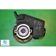 Насос гідропідсилювача керма (ГУР) Citroen Xsara Picasso 1.6 16V, 1.6, 1.8 16V, 2.0 16V 1999-... 26079836QN (Сітроен Ксара