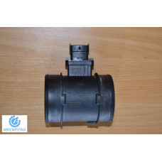 Расходомер воздуха Fiat QUBO 1.3 D Multijet 2008- (Фиат Кубо, Фиат Кюбо)