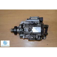 Паливний насос високого тиску/трубки Opel Zafira A 2.0 DI 1999-2000 (X20DTL) 60кВ/82л.с. 0470504003 90501099 (Опель Зафіра, Опель