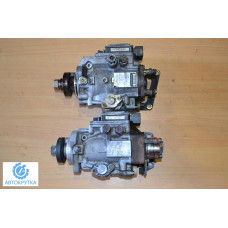 Топливний насос високого тиску/трубки Opel Astra G 1.7 TD 1998-2005 X17DTL 50Кв/68Лс 0470004003 90572504 (Опель Астра, Опель Астра