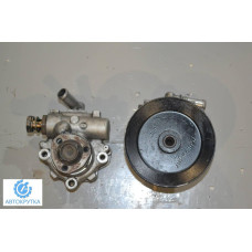 Насос гідропідсилювача Гур Volkswagen Transporter T4 1.9 D 1.9 TD 2.4 D 2.4 TD 2.5 TD (Фольксваген Транспортер, Фольцваген
