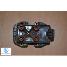 Катушка зажигания Rover 600 620Ti, 820 16V Turbo, 820I/Si, 820 16V Turbo 1992-1999 (Ровер 600, Ровер 620Ti,